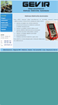 Mobile Screenshot of gevir.webserwer.pl