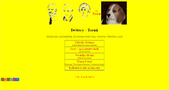 Desktop Screenshot of iwi.webserwer.pl