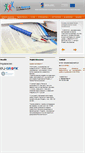 Mobile Screenshot of eduszansa.webserwer.pl